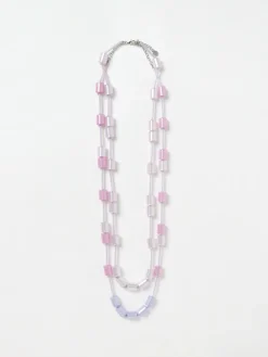 Collana Emporio Armani in resina