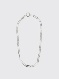 Collana Federica Tosi in ottone