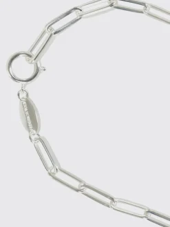 Collana Federica Tosi in ottone