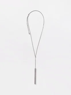 Collana McQueen in ottone