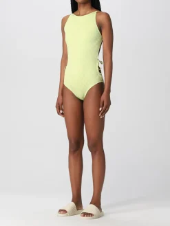 Costume Bottega Veneta in nylon intrecciato