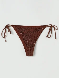 Costume da bagno bikini bottom Mc2 Saint Barth