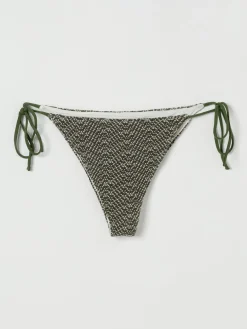 Costume da bagno bikini bottom Mc2 Saint Barth