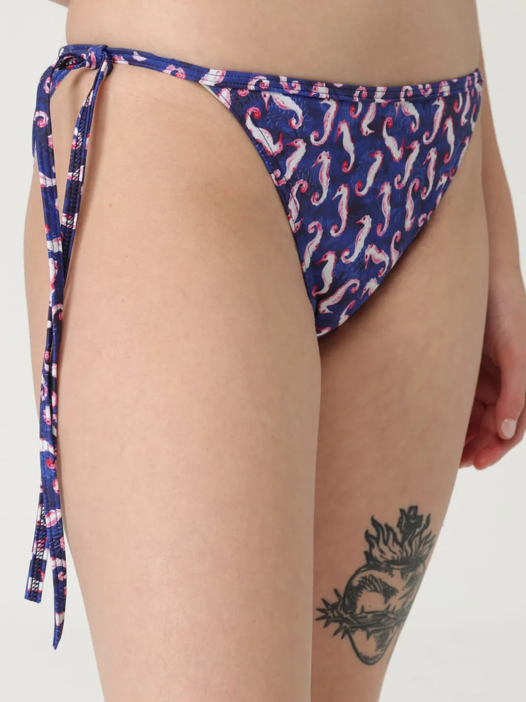 Costume da bagno bikini bottom Kampos