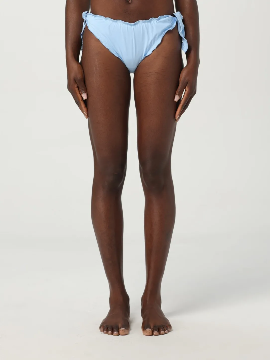 Costume da bagno bikini bottom Mc2 Saint Barth