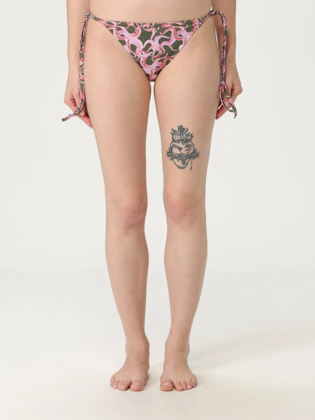 Costume da bagno bikini bottom Kampos