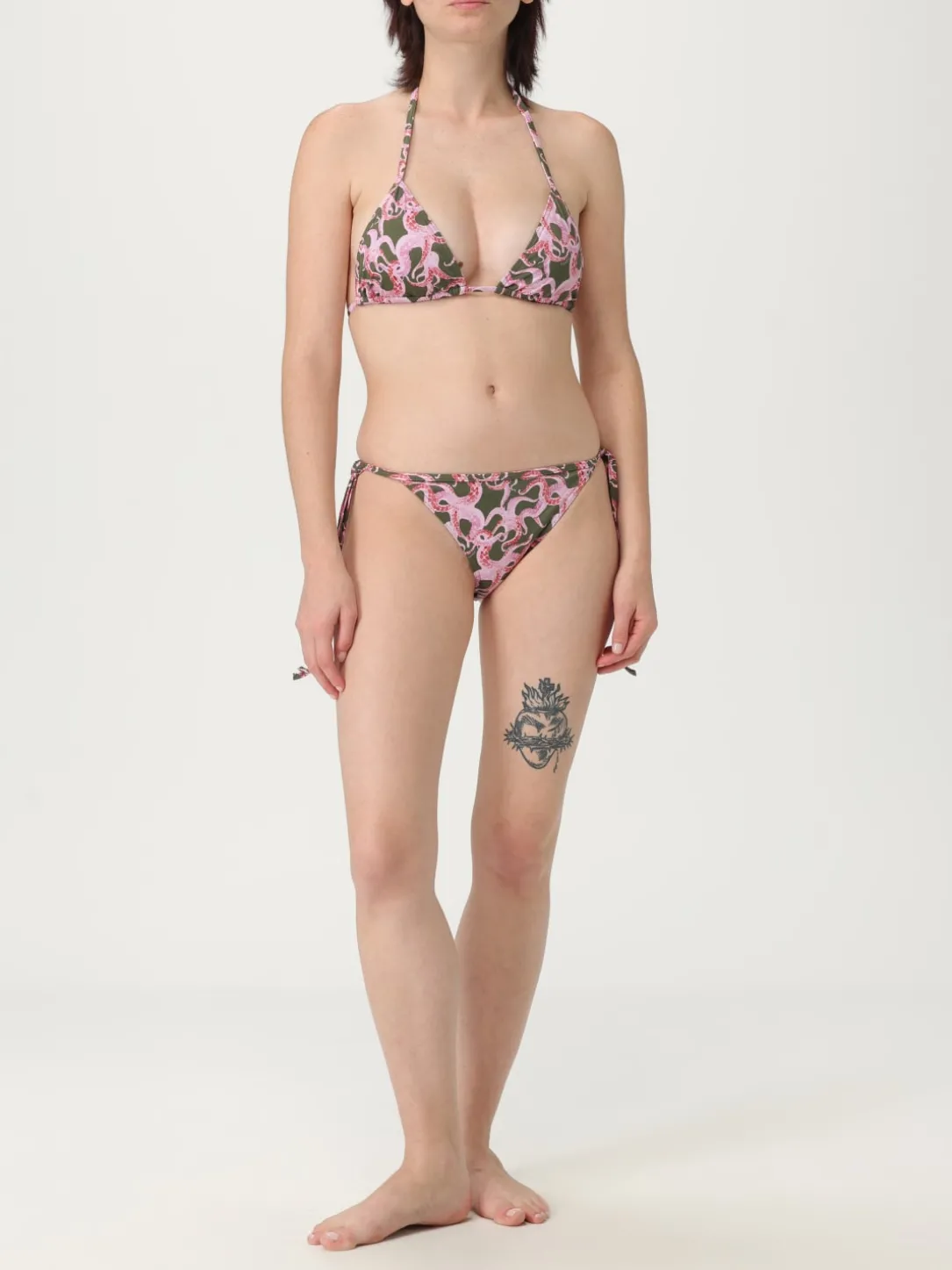 Costume da bagno bikini bottom Kampos