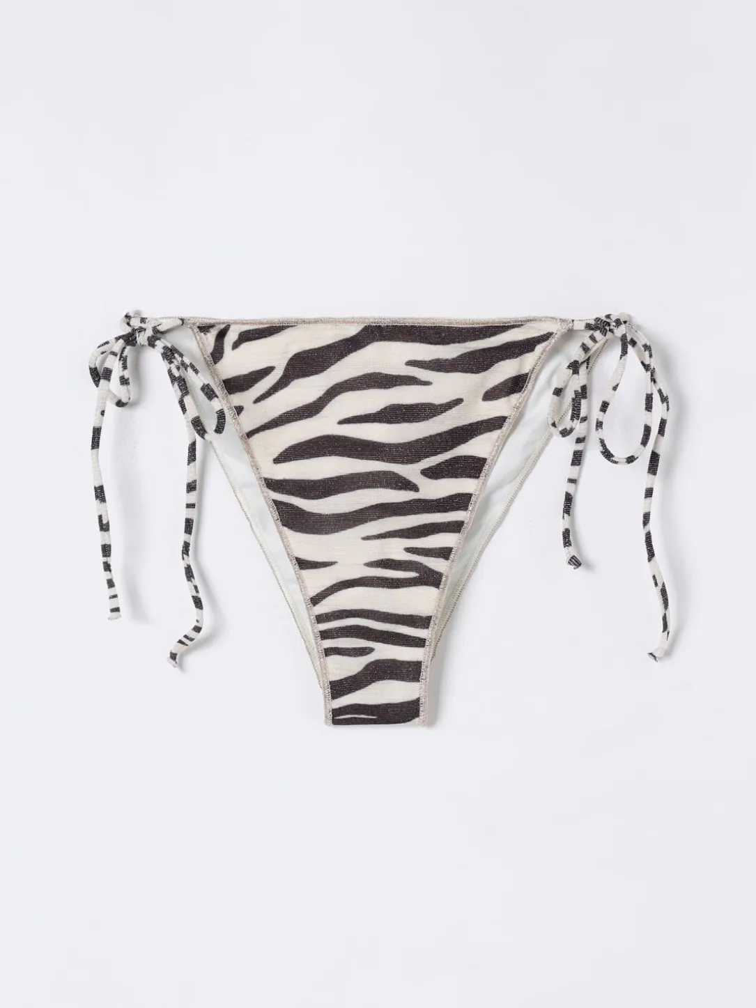 Costume da bagno bikini bottom MC2 Saint Barth