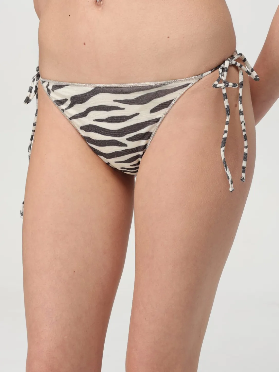 Costume da bagno bikini bottom MC2 Saint Barth