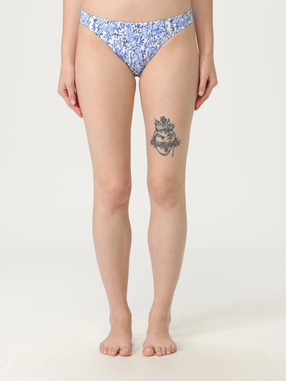 Costume da bagno bikini bottom Kampos