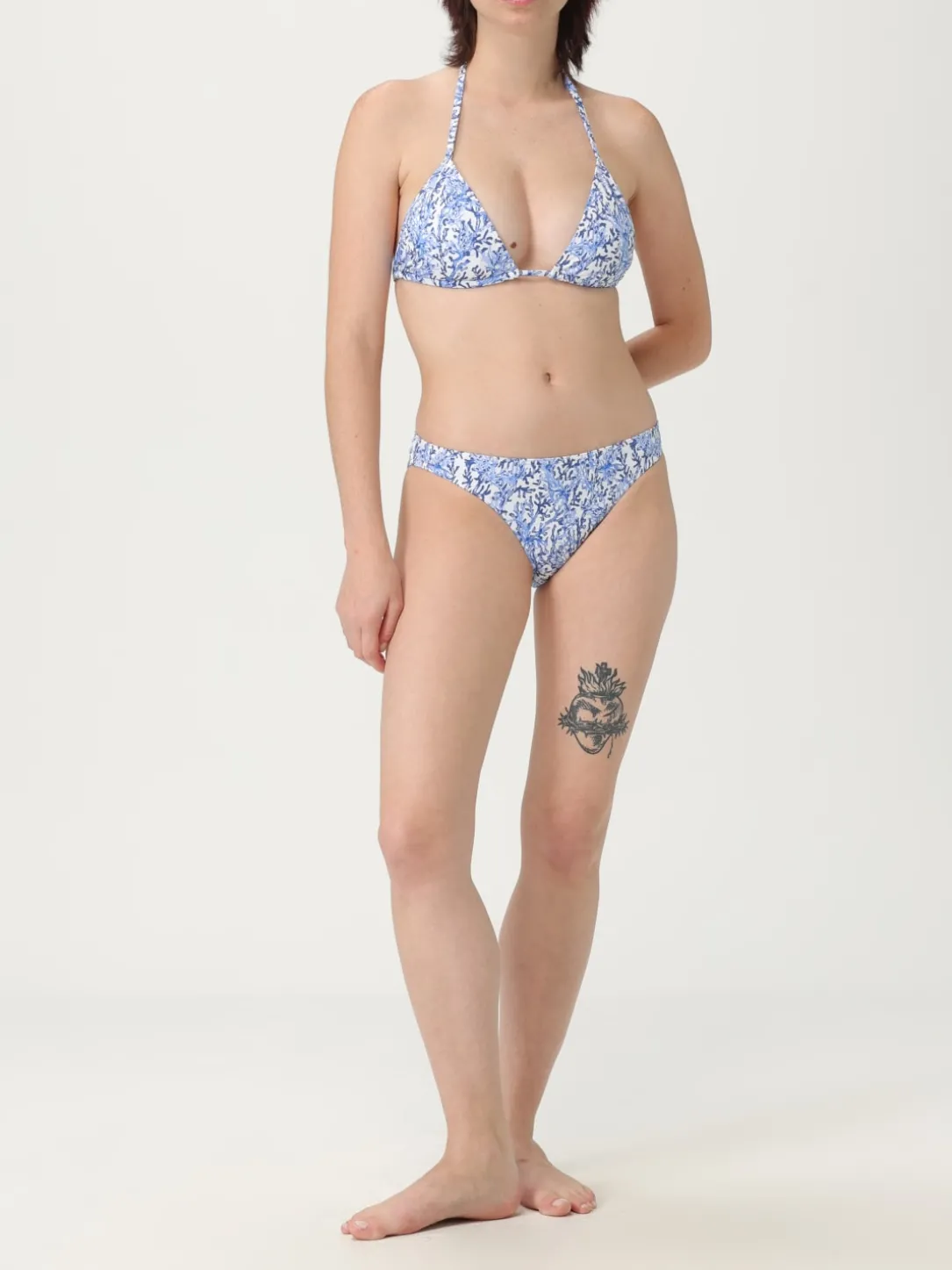 Costume da bagno bikini bottom Kampos