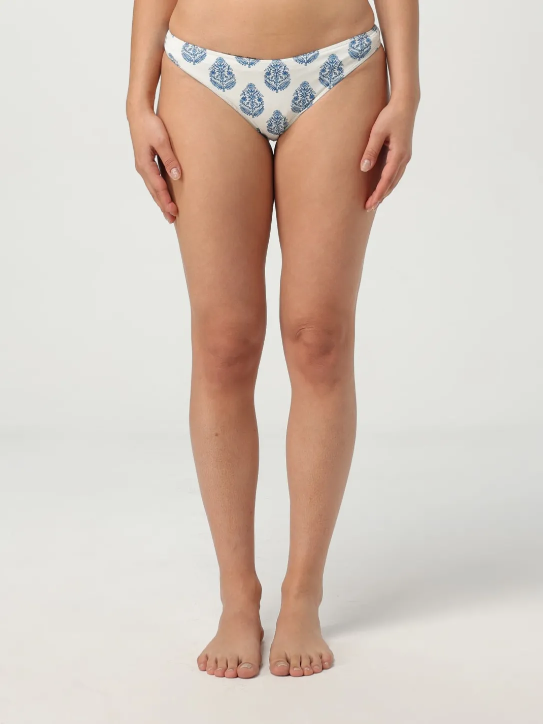 Costume da bagno bikini bottom Mc2 Saint Barth