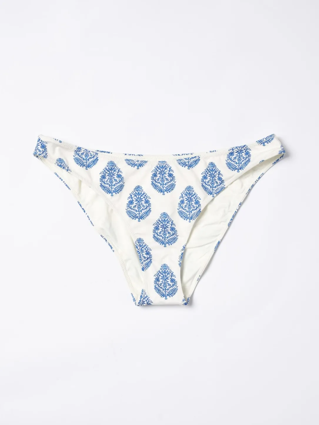 Costume da bagno bikini bottom Mc2 Saint Barth