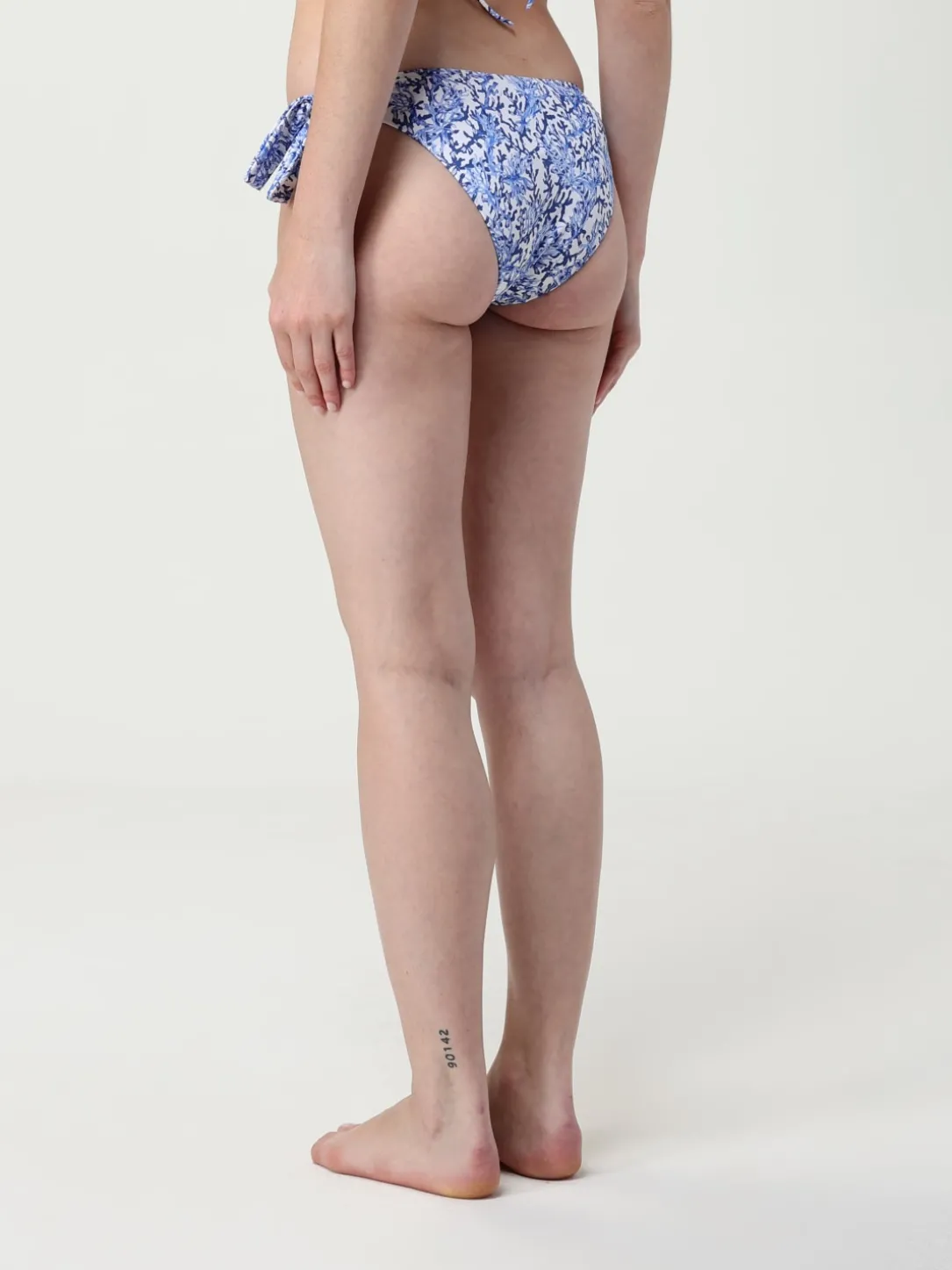 Costume da bagno bikini bottom Kampos