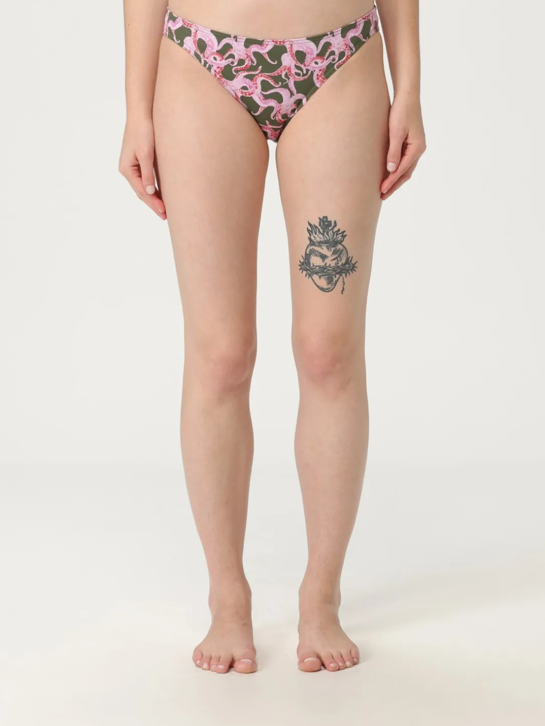 Costume da bagno bikini bottom Kampos