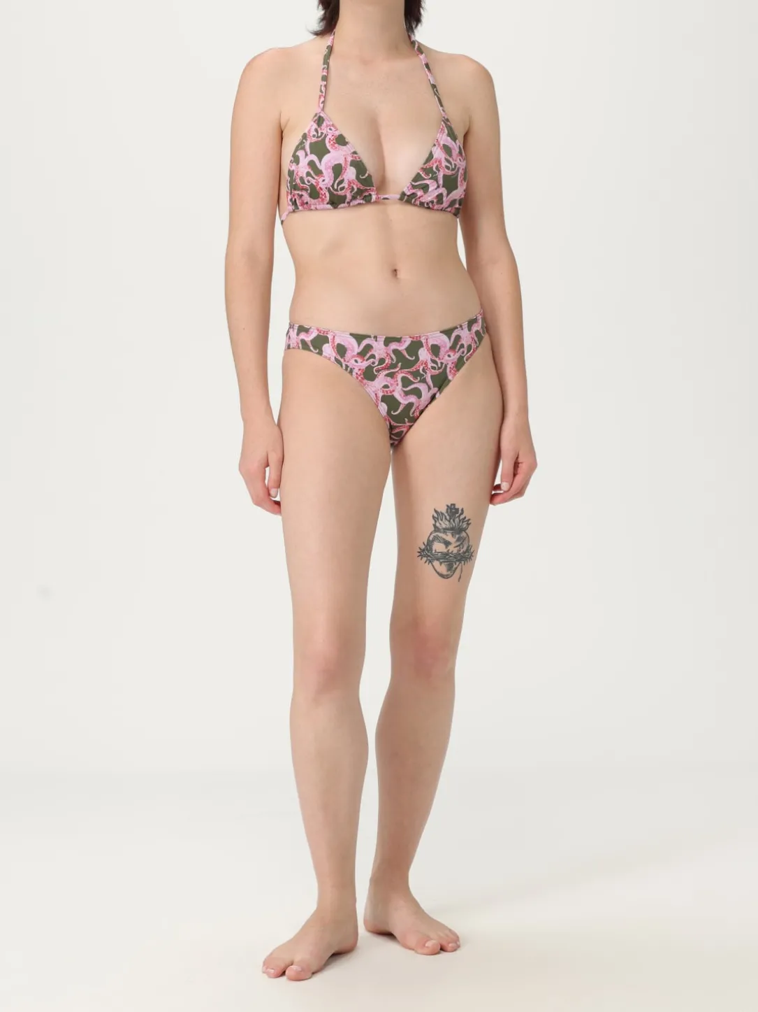 Costume da bagno bikini bottom Kampos