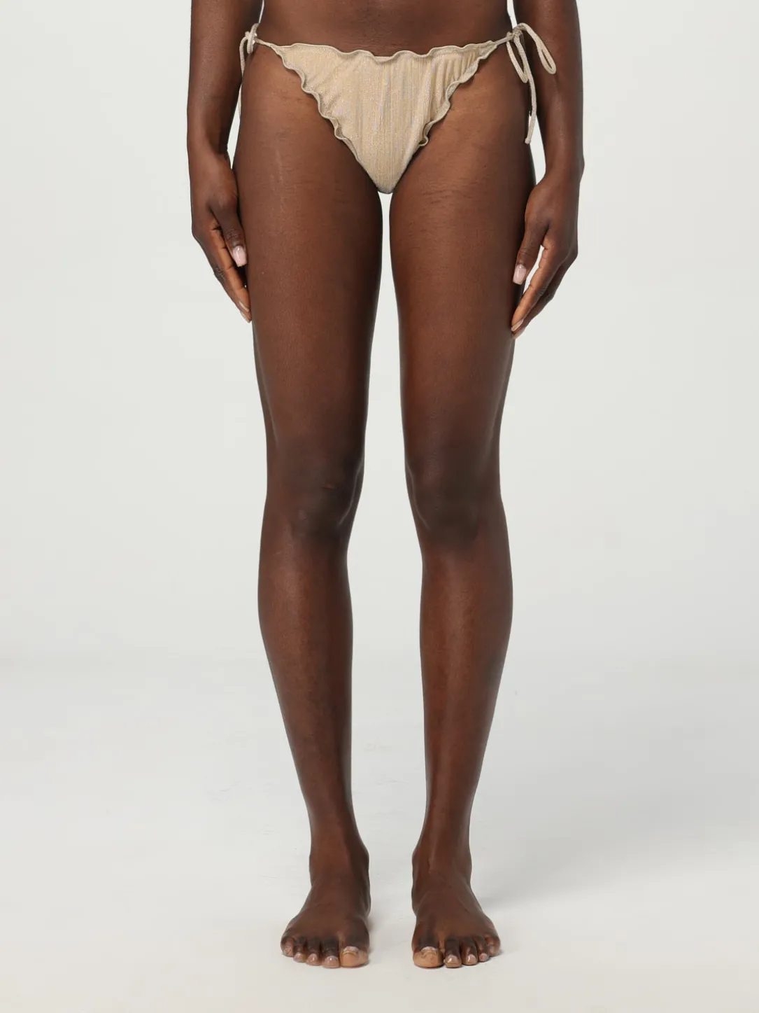 Costume da bagno bikini bottom Mc2 Saint Barth