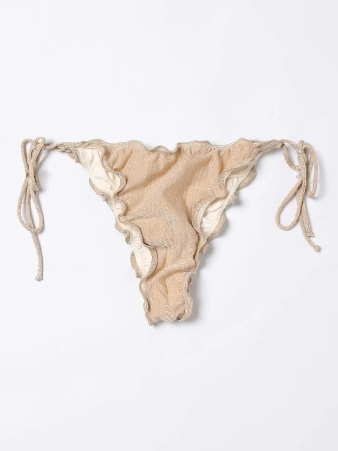 Costume da bagno bikini bottom Mc2 Saint Barth