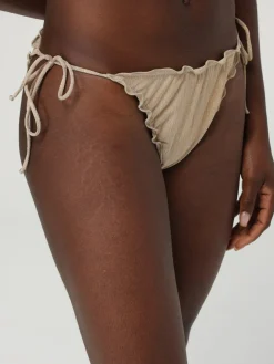 Costume da bagno bikini bottom Mc2 Saint Barth