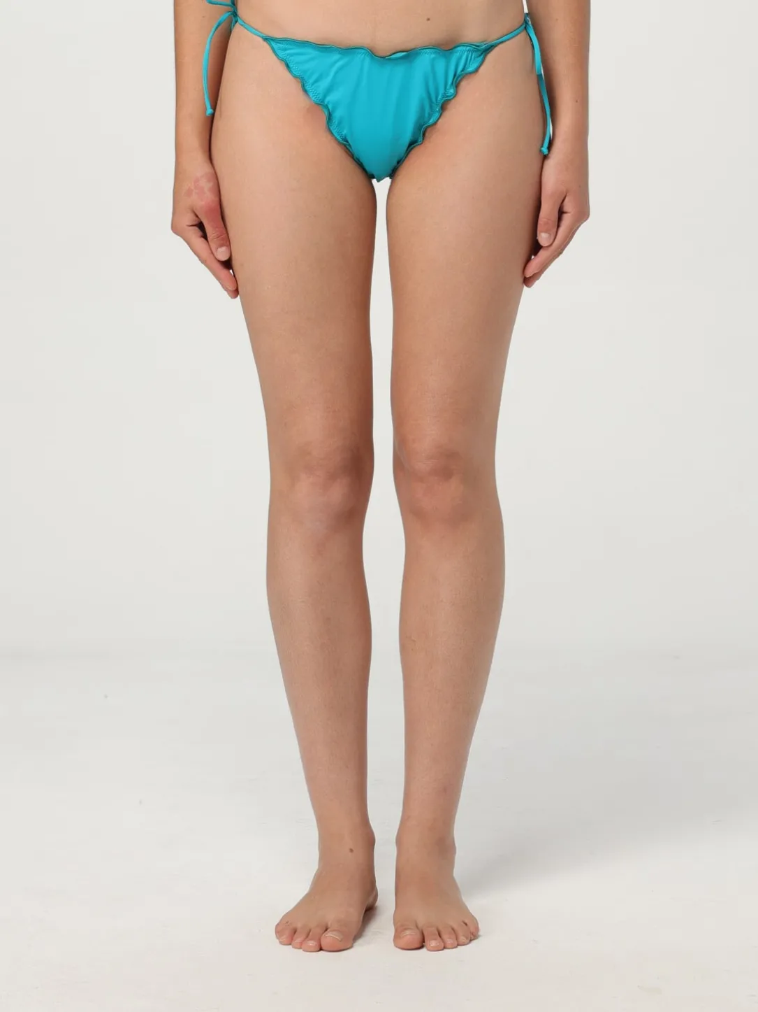 Costume da bagno bikini bottom Mc2 Saint Barth