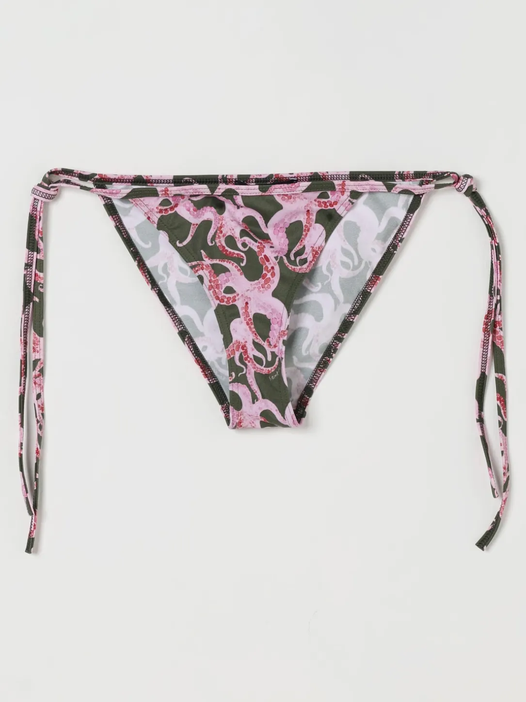 Costume da bagno bikini bottom Kampos