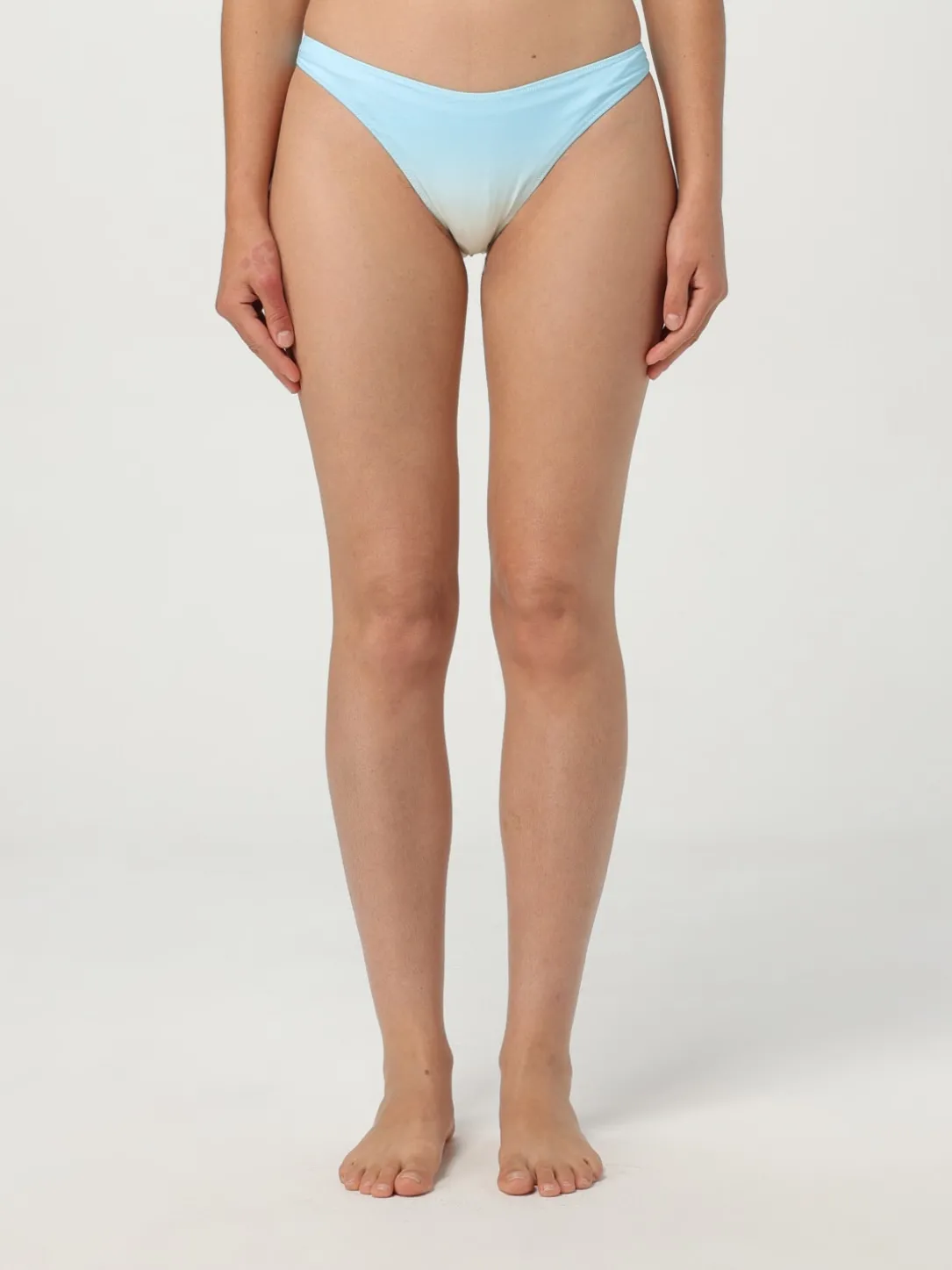 Costume da bagno bikini bottom Mc2 Saint Barth