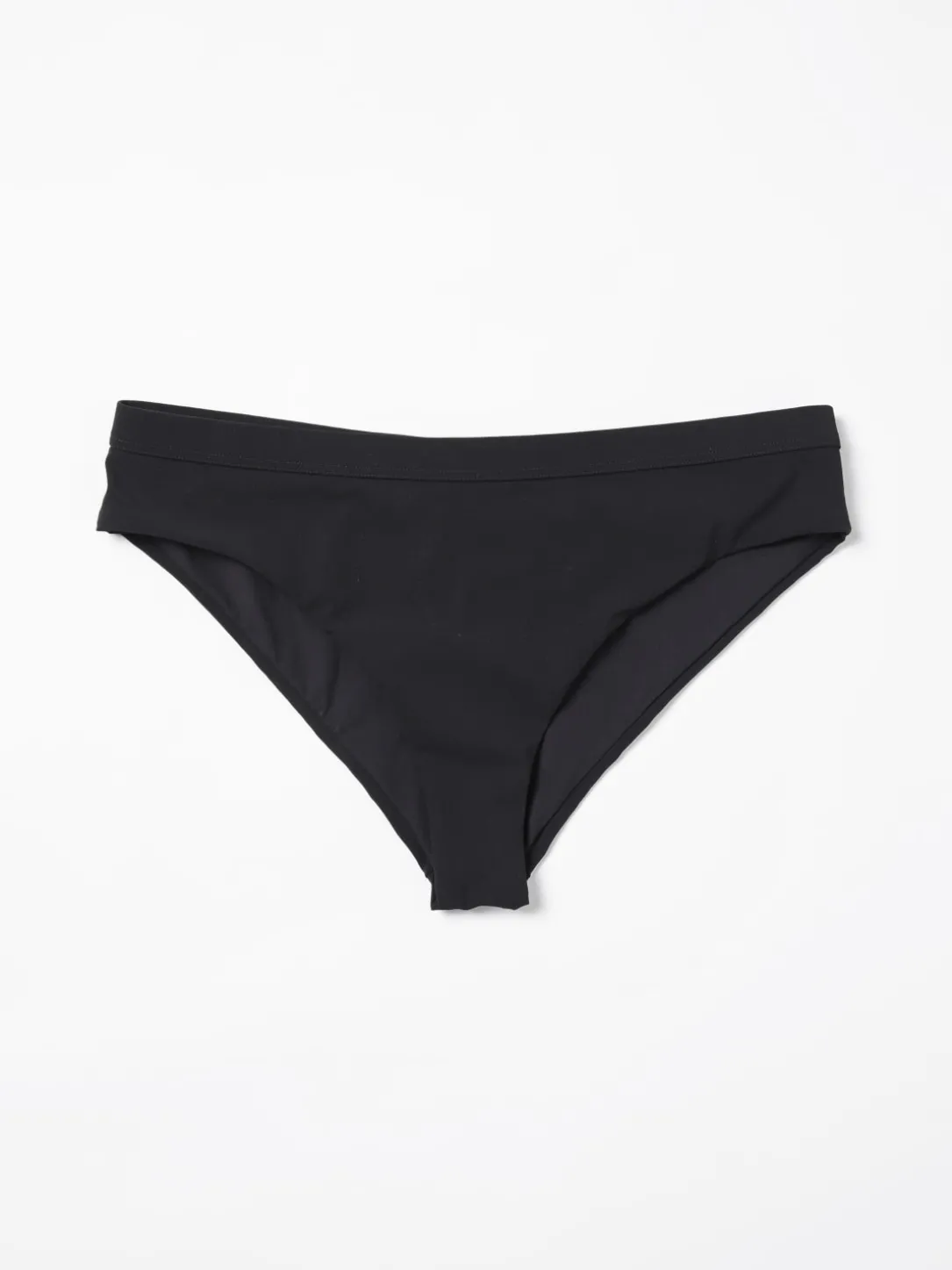 Costume da bagno bikini bottom Jil Sander