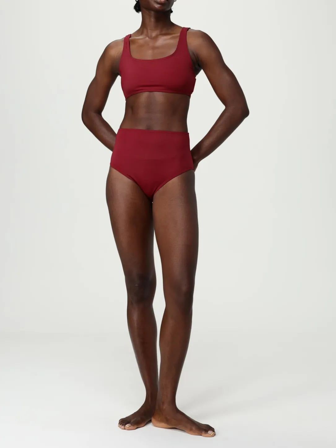 Costume da bagno bikini bottom Kampos