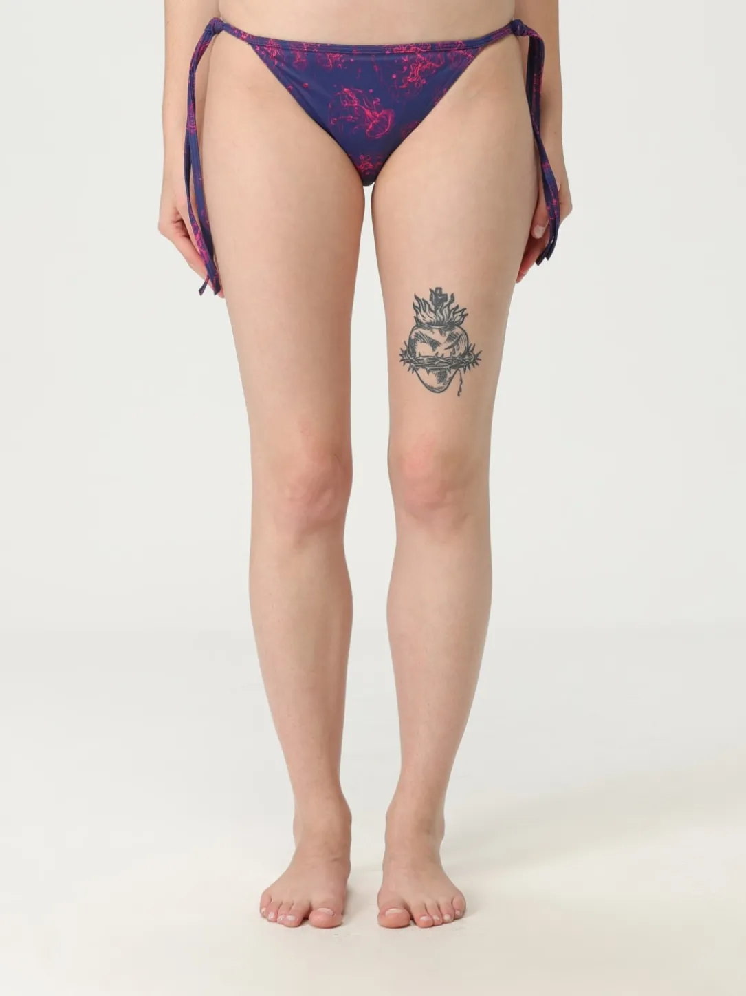 Costume da bagno bikini bottom Kampos