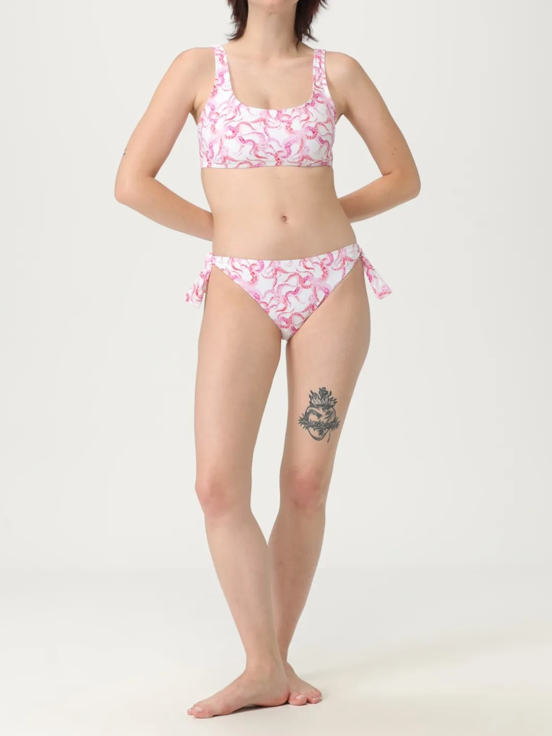 Costume da bagno bikini bottom Kampos