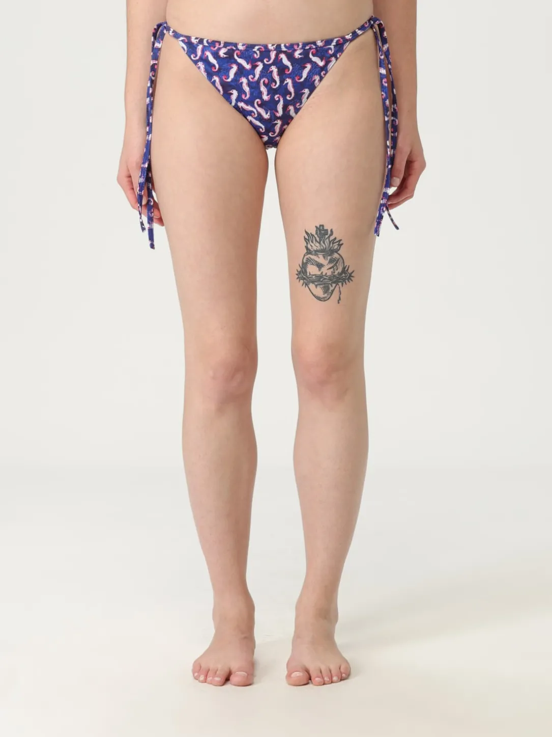 Costume da bagno bikini bottom Kampos