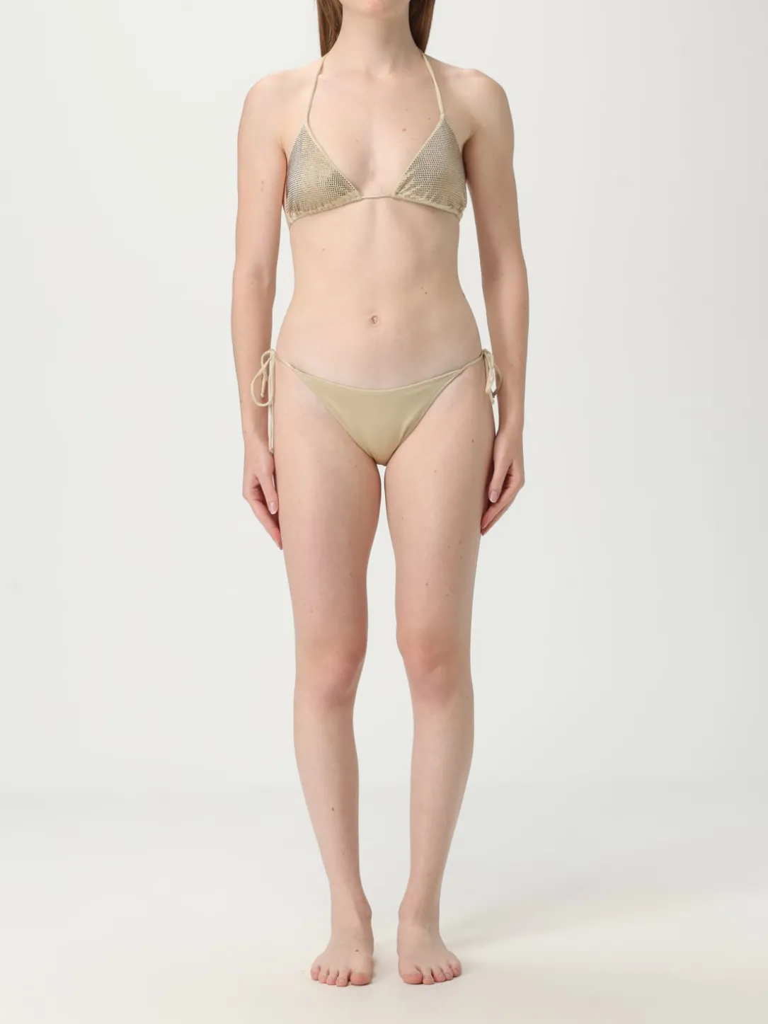 Costume da bagno bikini Mc2 Saint Barth