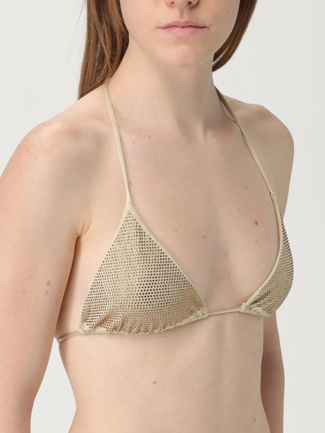 Costume da bagno bikini Mc2 Saint Barth