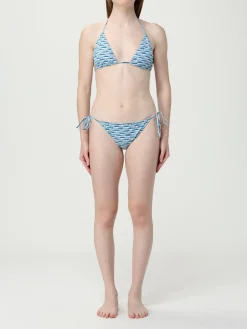Costume da bagno bikini stampato Kampos