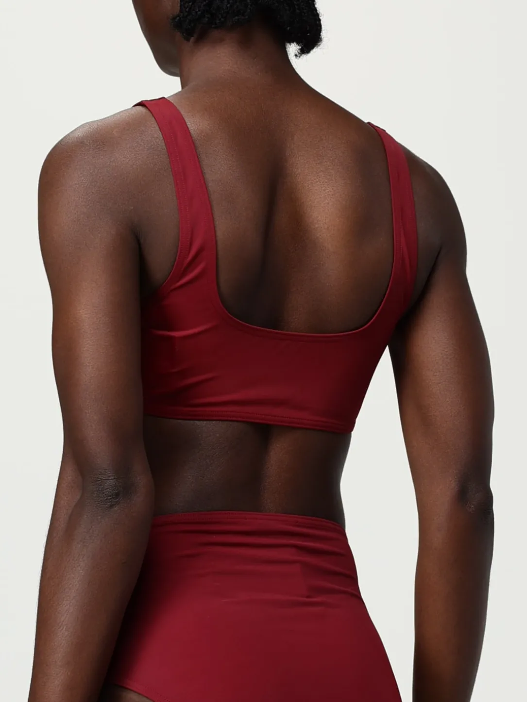 Costume da bagno bikini top Kampos