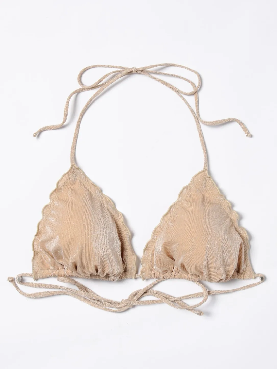Costume da bagno bikini top Mc2 Saint Barth