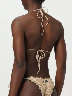 Costume da bagno bikini top Mc2 Saint Barth