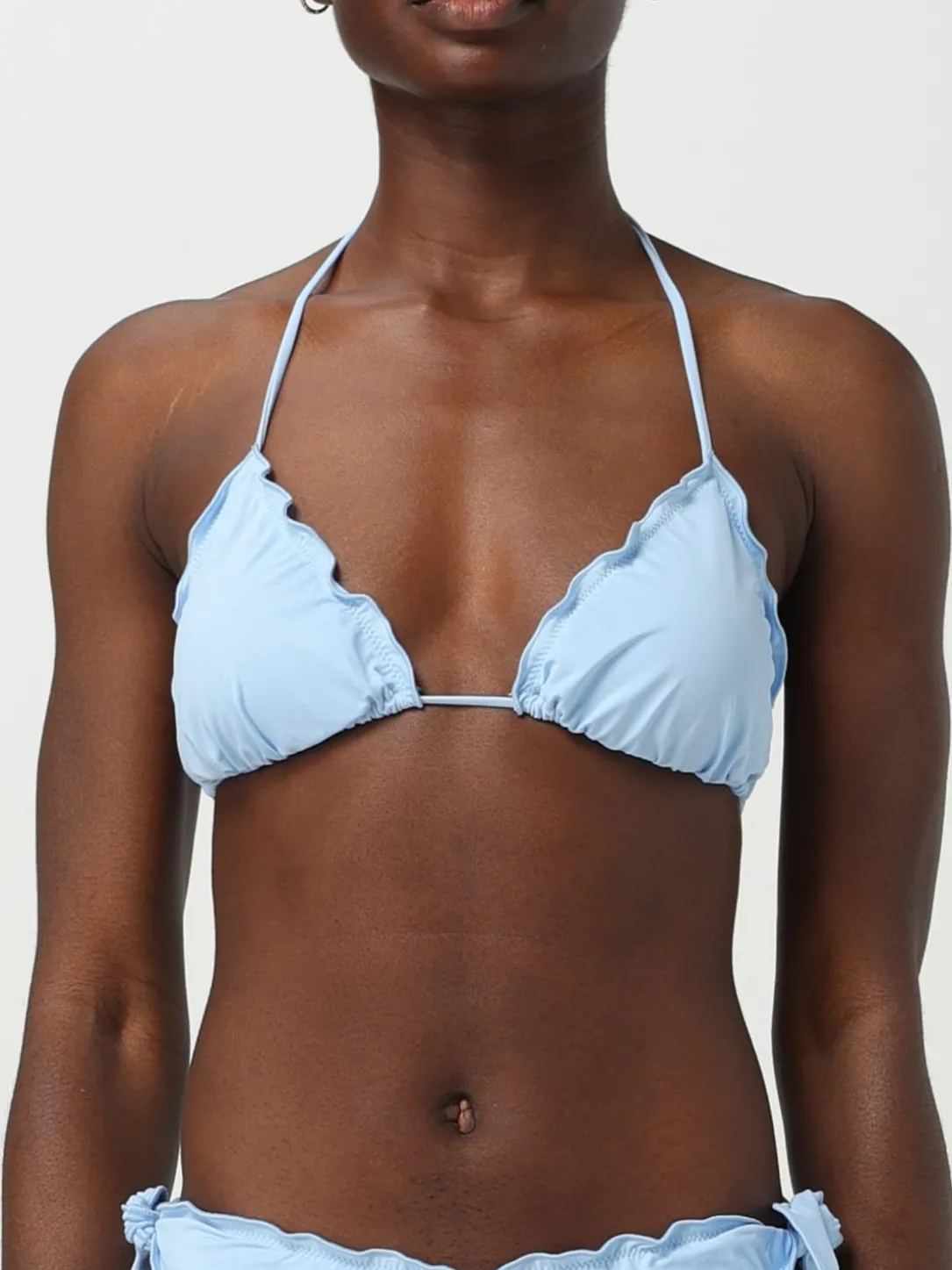 Costume da bagno bikini top Mc2 Saint Barth