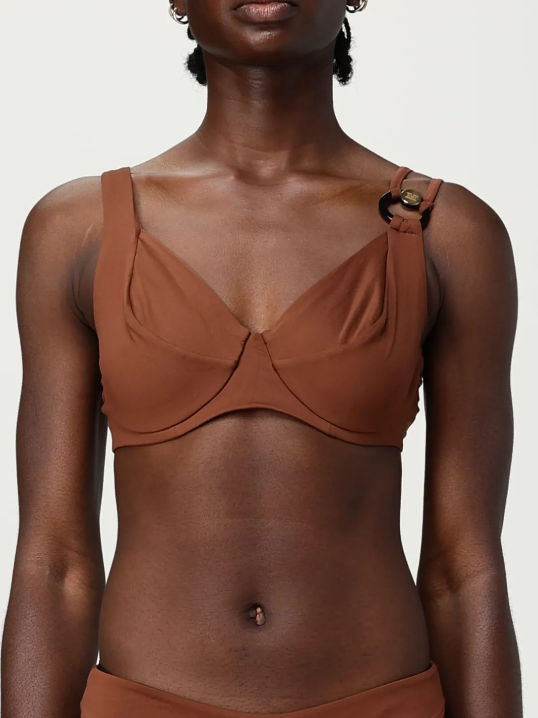 Costume da bagno bikini top Max Mara