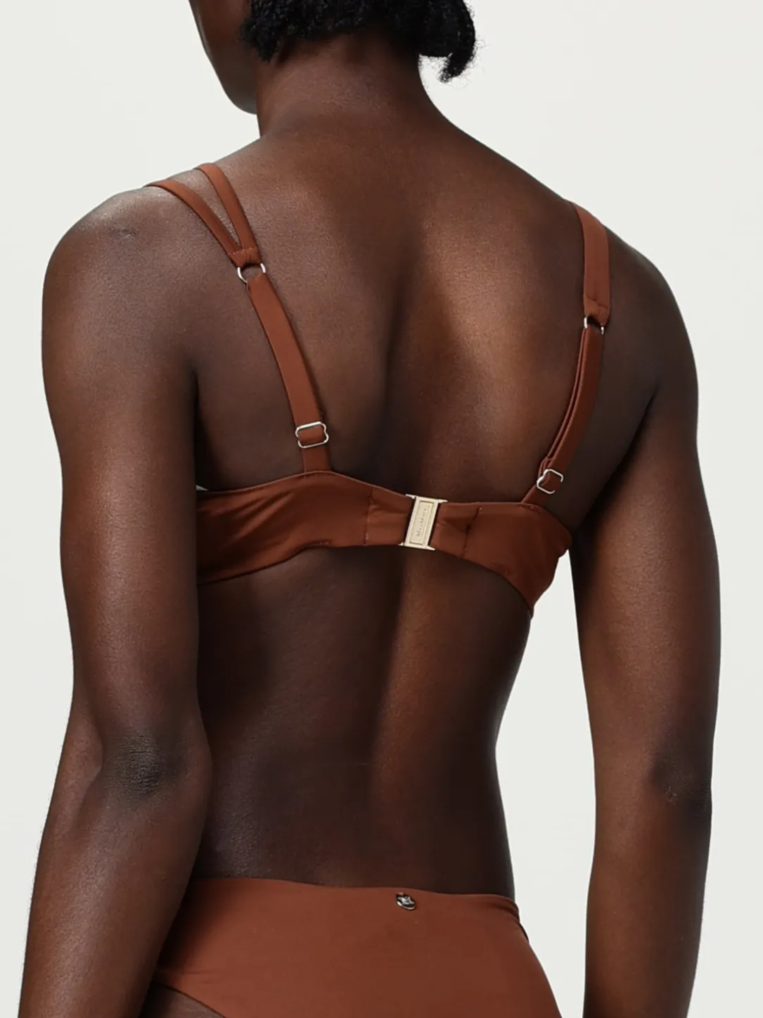 Costume da bagno bikini top Max Mara