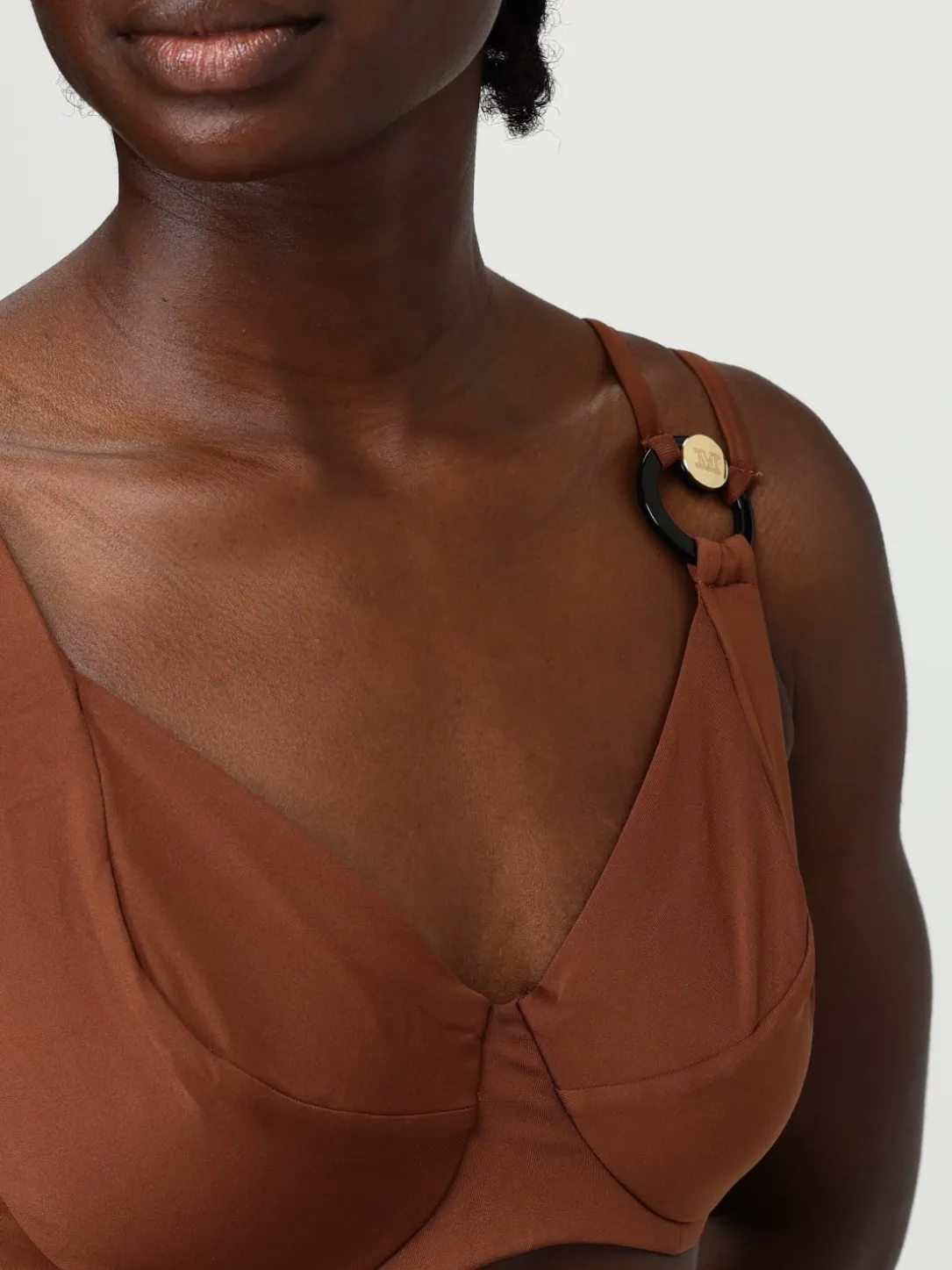 Costume da bagno bikini top Max Mara