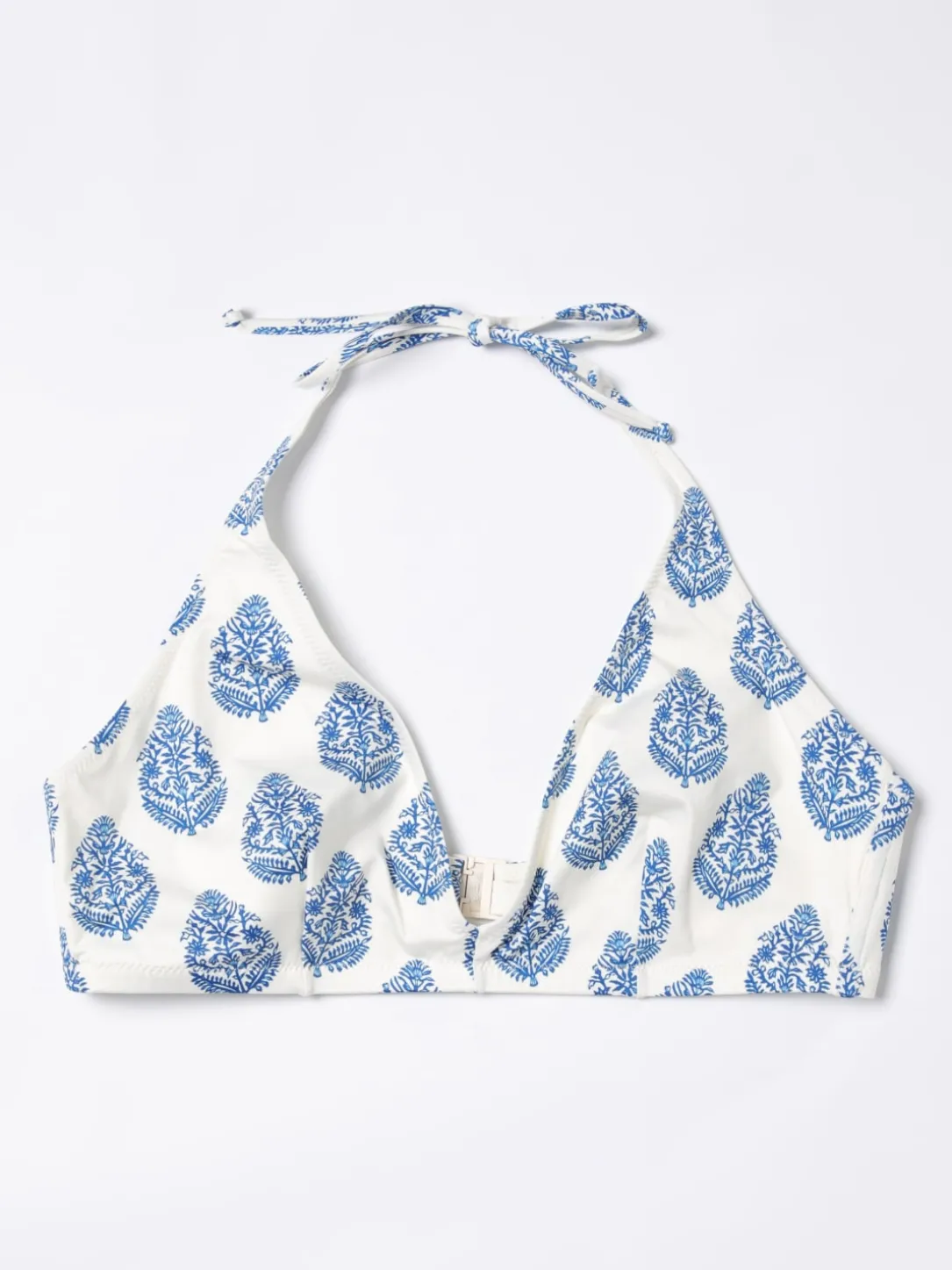 Costume da bagno bikini top Mc2 Saint Barth