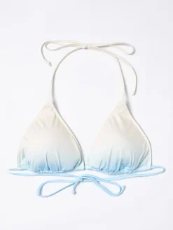 Costume da bagno bikini top Mc2 Saint Barth