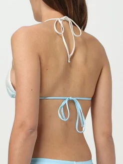 Costume da bagno bikini top Mc2 Saint Barth