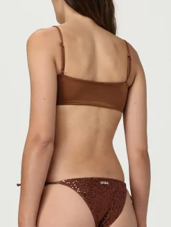 Costume da bagno bikini top Mc2 Saint Barth