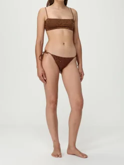 Costume da bagno bikini top Mc2 Saint Barth