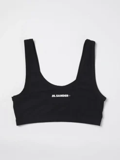 Costume da bagno bikini top Jil Sander