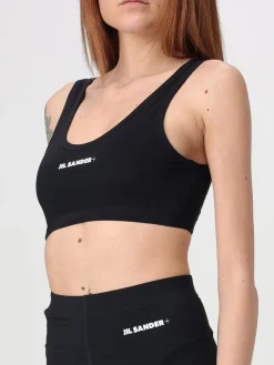 Costume da bagno bikini top Jil Sander