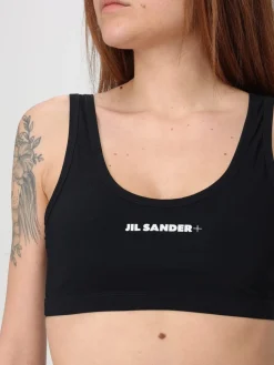 Costume da bagno bikini top Jil Sander