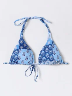 Costume da bagno bikini top MC2 Saint Barth